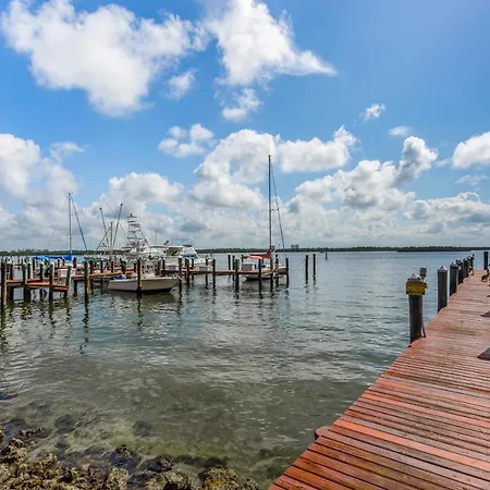 Riverside Club Marco Island Exterior photo