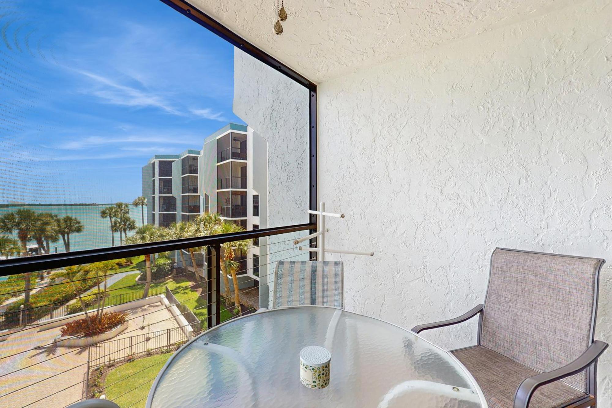 Riverside Club Holiday home